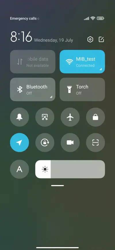 Green Butterfly - Screenshot 5