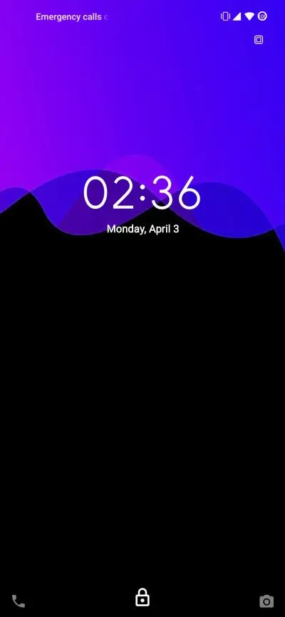HydroGen Pro - Screenshot 1