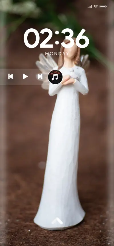 Angel_Two - Screenshot 1