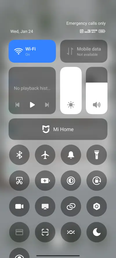 Wooden House - Screenshot 5