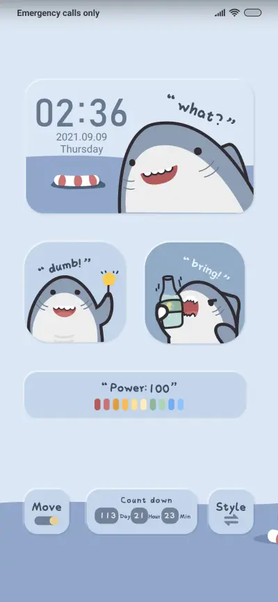 Get you - Screenshot 1