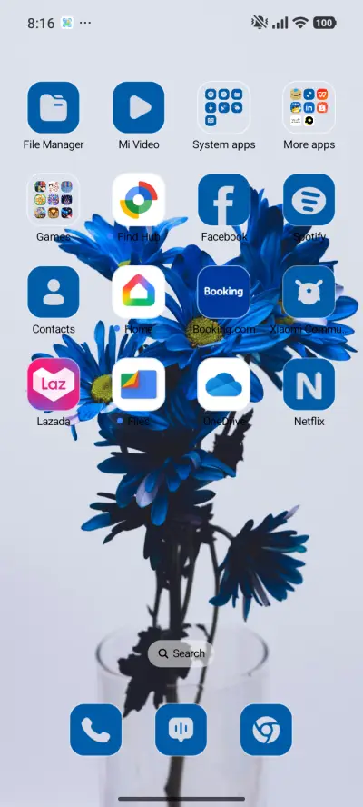 Dream Flowers - Screenshot 3