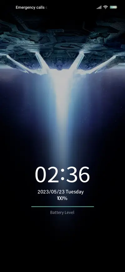 Exploration leap - Screenshot 1