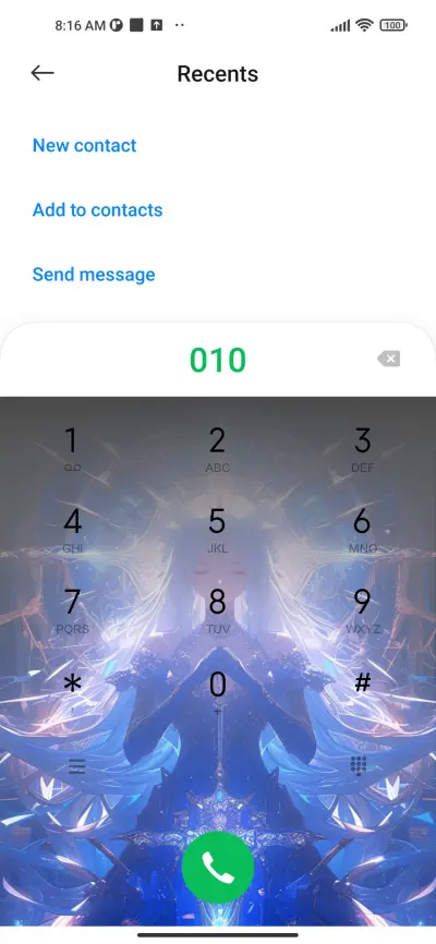 Goddess sword - Screenshot 4