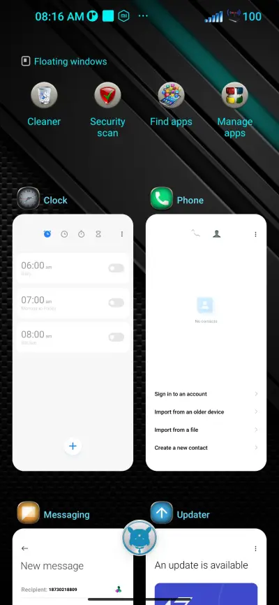 Sure - Screenshot 4