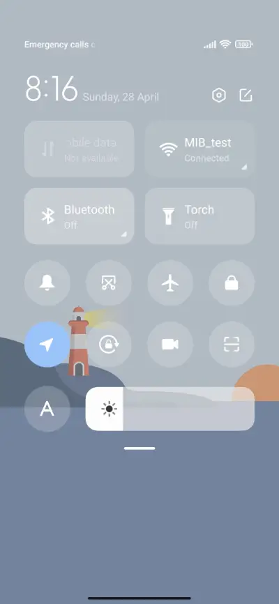 Coastal Lighthouse - Screenshot 5