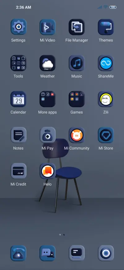 Find time - Screenshot 3