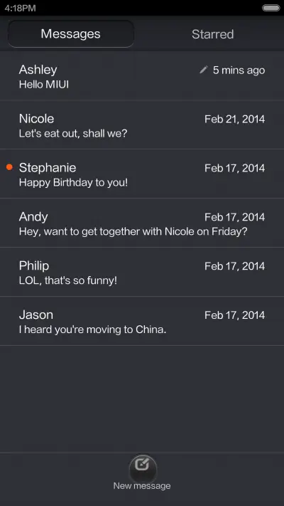 Black_V5 - Screenshot 5