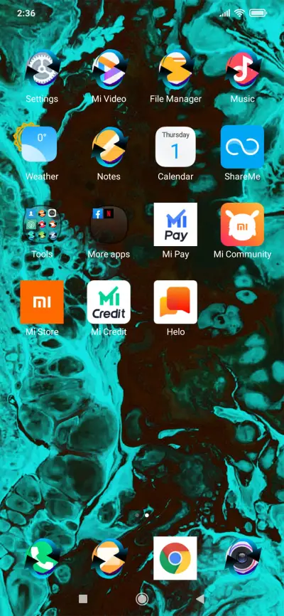 Andy_DWM20 - Screenshot 3