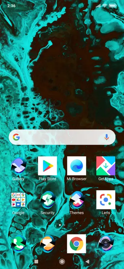 Andy_DWM20 - Screenshot 2