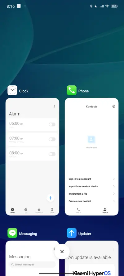 RAIMU PANCIK AN WC - Screenshot 4