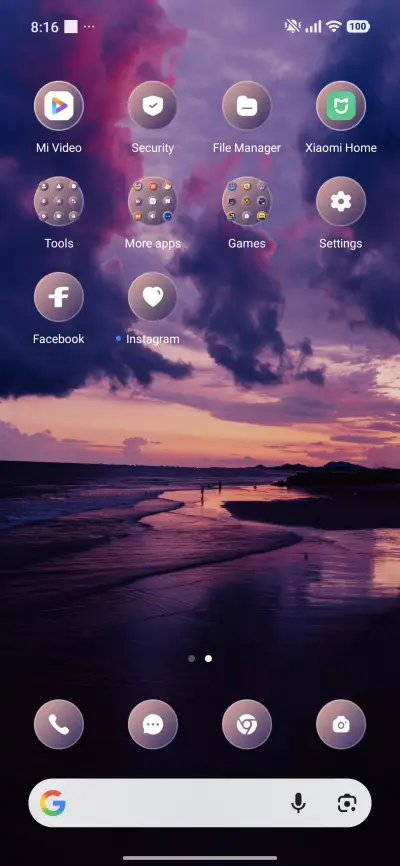 Modern Soul - Screenshot 3