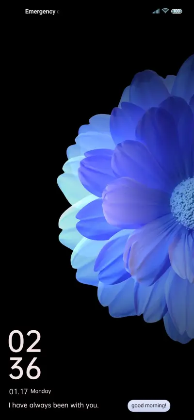 Bloom - Screenshot 1