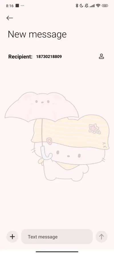 Kitty Sakura Scent - Screenshot 9