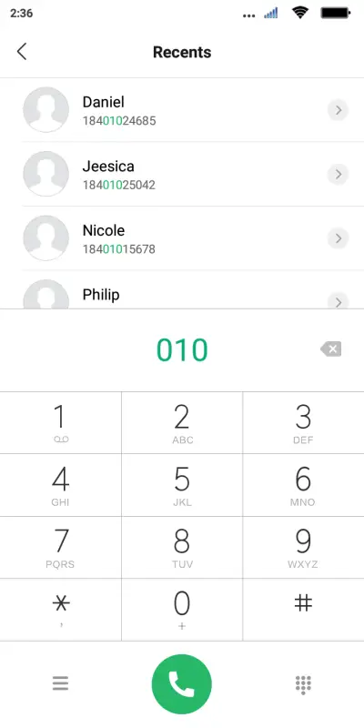 PIOS - Screenshot 5