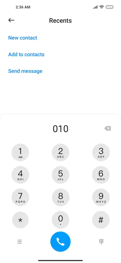 Metro - Screenshot 6