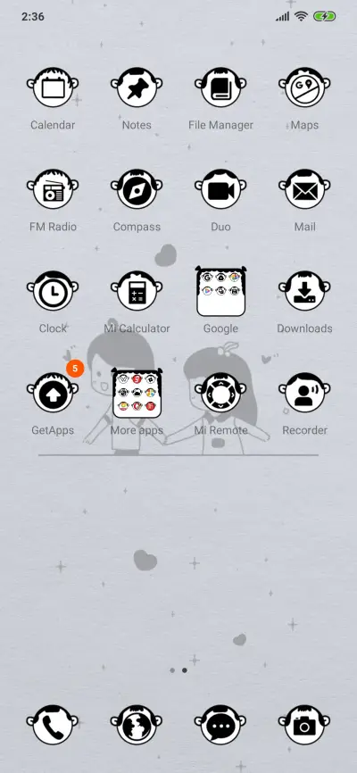 Love Timing - Screenshot 3