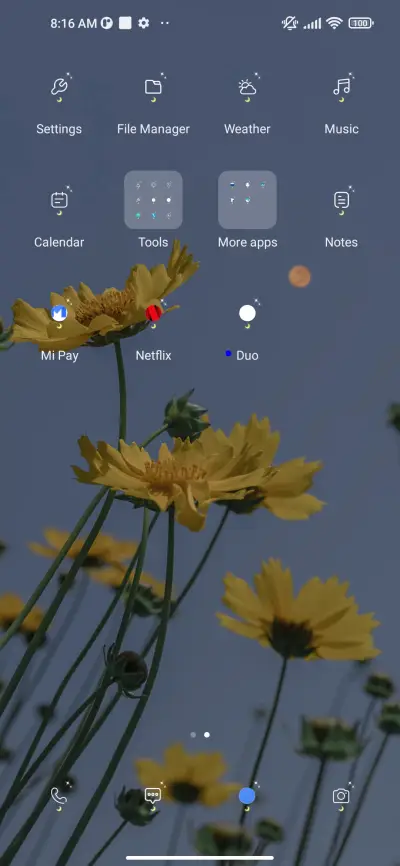 Slowly and Slowly - Screenshot 3