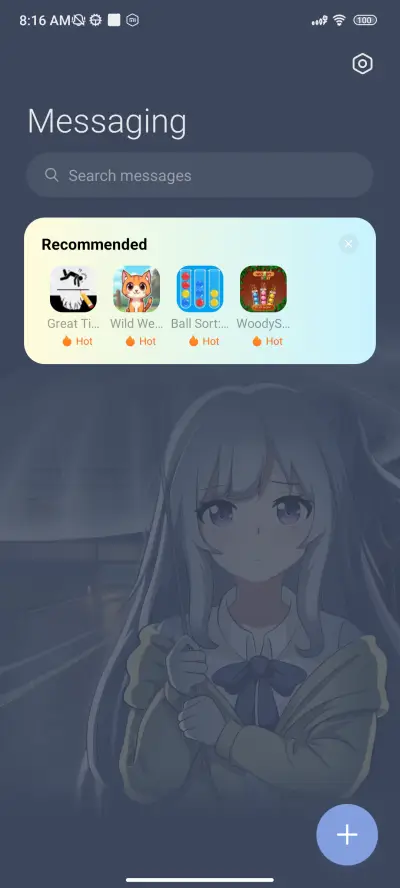 Station Girl - Screenshot 7