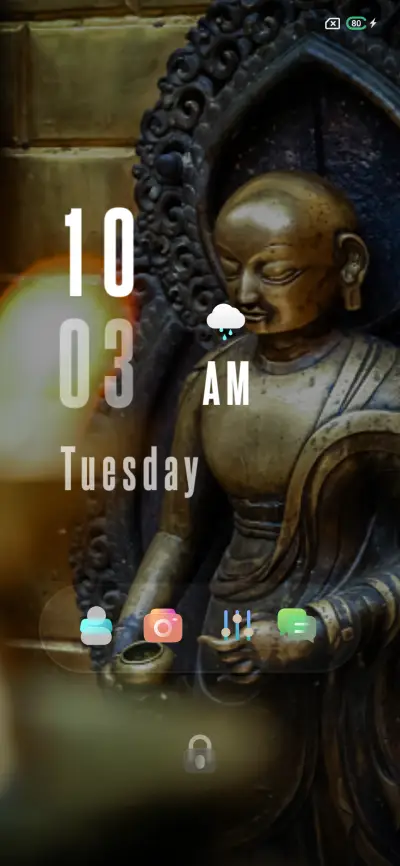 Buddha - Screenshot 1
