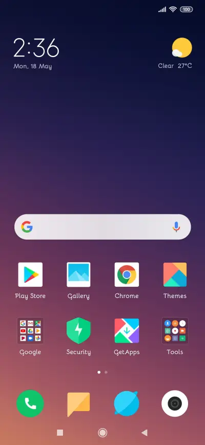 Brenda Gallo - Screenshot 4