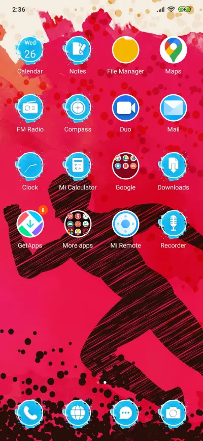 Run_3MDP - Screenshot 3