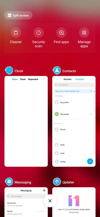Run_3MDP - Screenshot 4