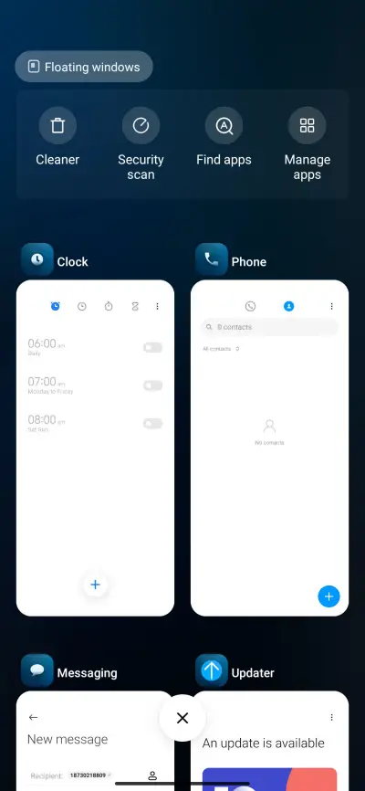 Wildlife_Elegant - Screenshot 4