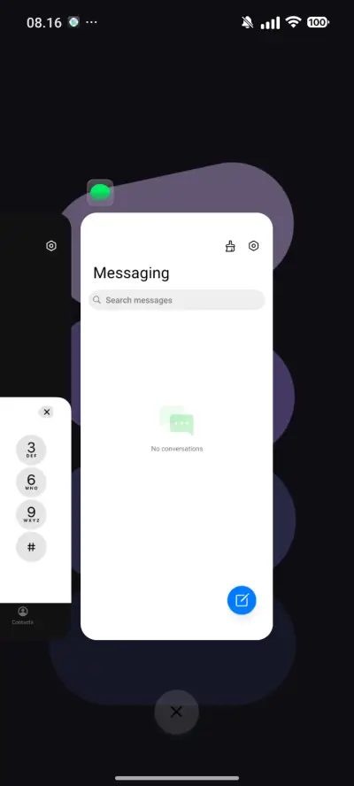 Liquid 26 - Screenshot 4