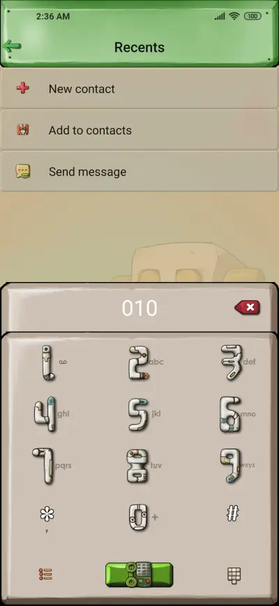 Space Battle - Screenshot 7