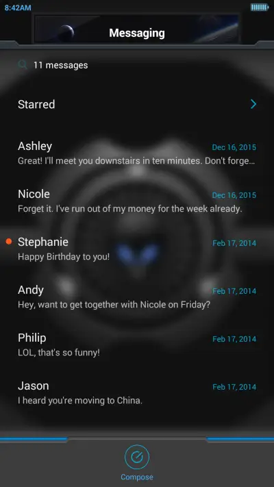 Alienware - Screenshot 7