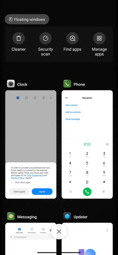Glory Silver - Screenshot 4