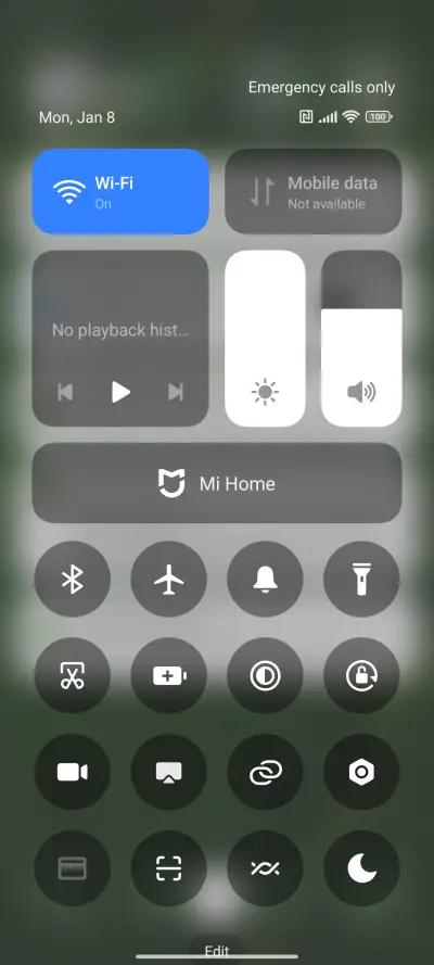 macro leaf - Screenshot 5