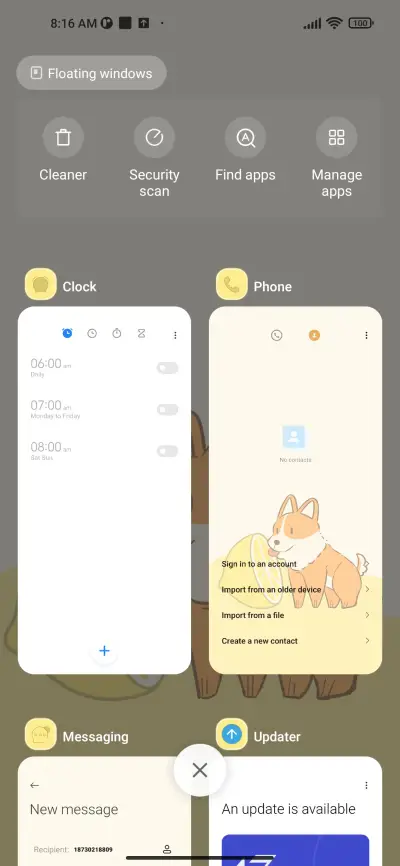 Good acidity - Screenshot 5