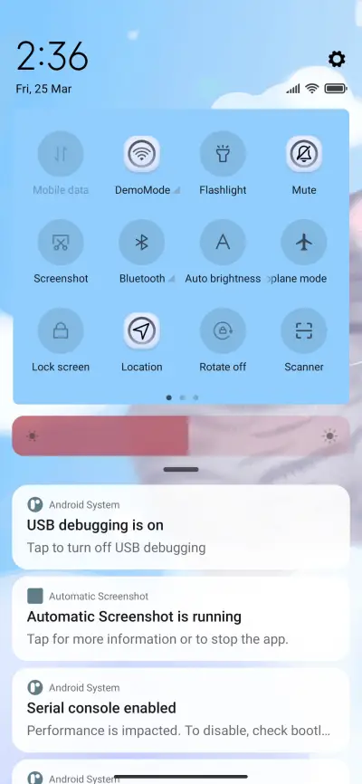 Pet my cat - Screenshot 6