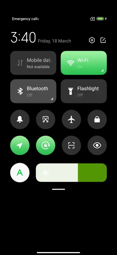 Beauty_Stock - Screenshot 5