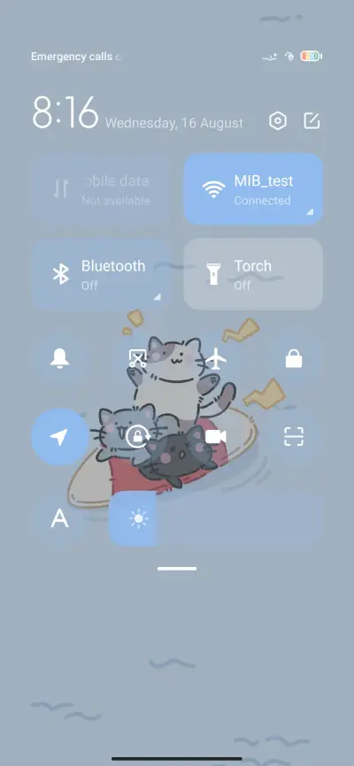 Cats Love Fish - Screenshot 6