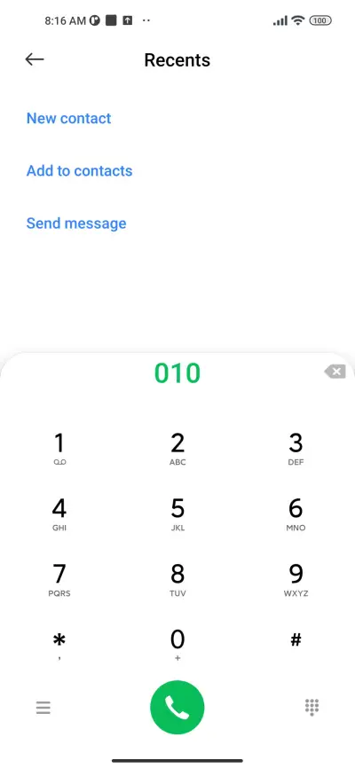 Flower Language - Screenshot 6