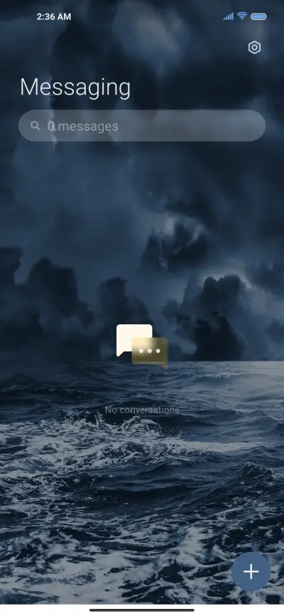 Lightning spray - Screenshot 7
