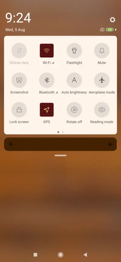 Pathway_3MDS - Screenshot 5