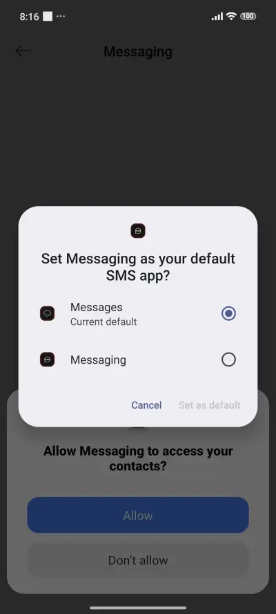 Black Lion King - Screenshot 7