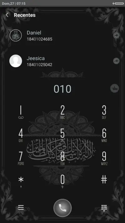 ROMADHON - Screenshot 6