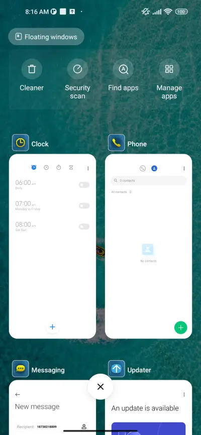 Sports Seek - Screenshot 4
