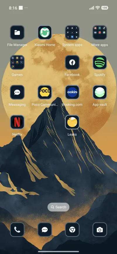 Nebula Spark - Screenshot 3