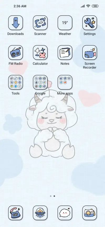 Lamb Prayer - Screenshot 3