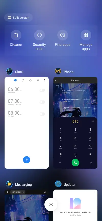 Cyber warrior V - Screenshot 4