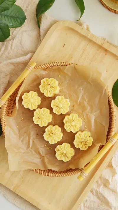 The most popular chinese dim sum