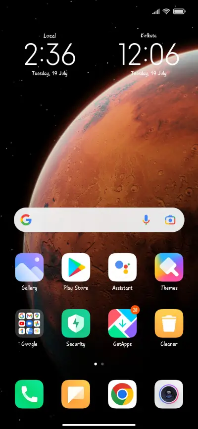 Love Time - Screenshot 4