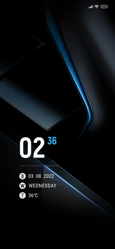 DIDIK V12.5 - Screenshot 1