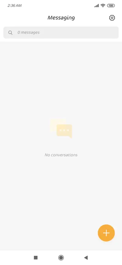 FFCocon Light Italic - Screenshot 2